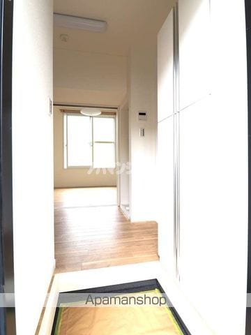 ブルーメの内装写真