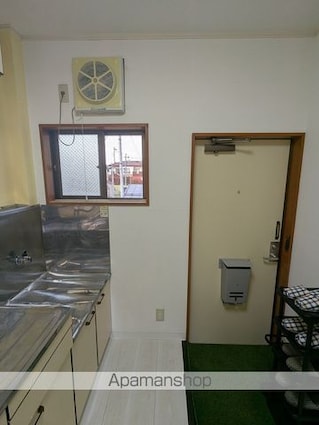 ハイツエポックＢ棟[1K/21.06m2]の内装5