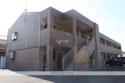 広島県福山市神辺町字道上[1LDK/45.63m2]の外観3