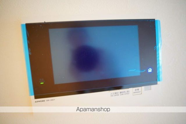 レフィールオーブ代々木の内装写真