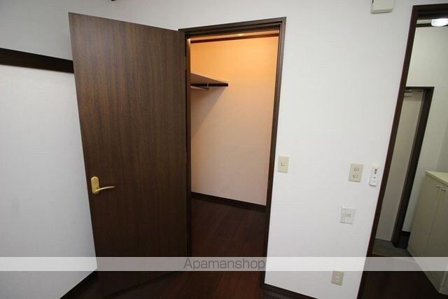 フレンドリー卸町２号館[1R/26.91m2]の収納