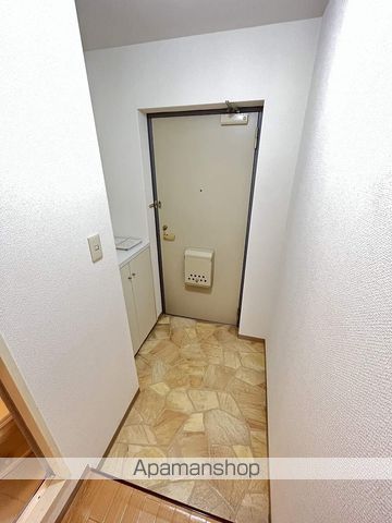 ロイヤルコートの内装写真