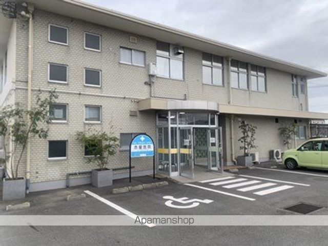 LIFE INN こいけの周辺写真