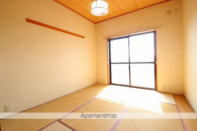 サロマ壱番館の内装写真