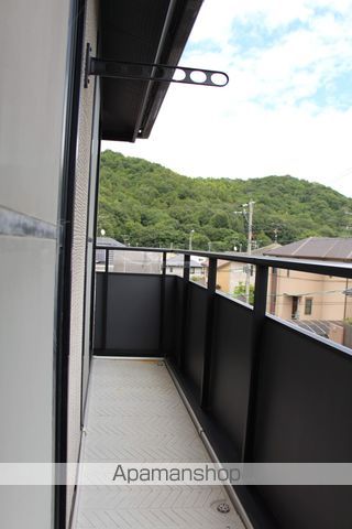 プラネットブルーの内装写真