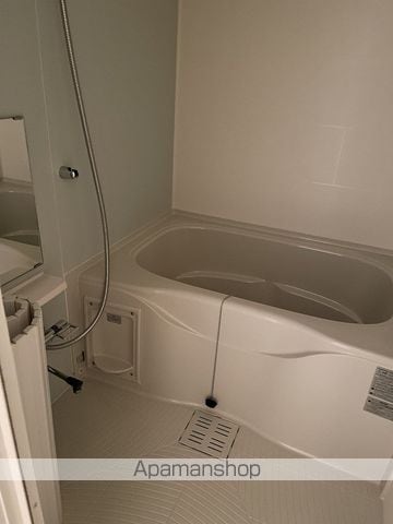 マリアージュの内装写真