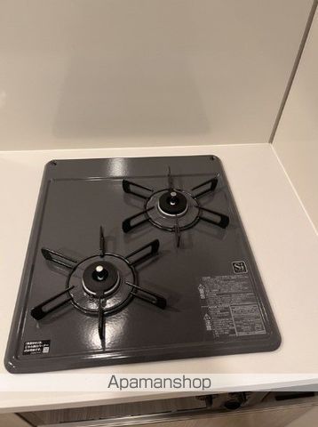 プライムブリス横濱関内の内装写真