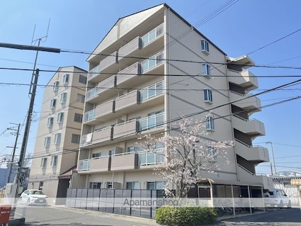 グリーン茨木[3DK/56m2]の外観1