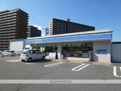広島県東広島市西条土与丸４丁目[1LDK/44.42m2]の周辺4