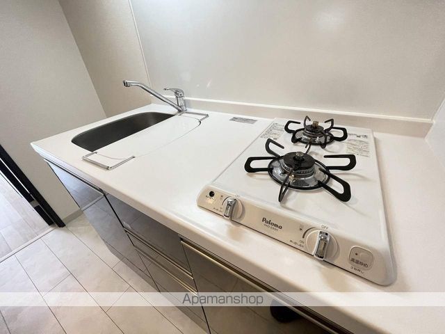 エステムコート名古屋新栄アクシスの内装写真