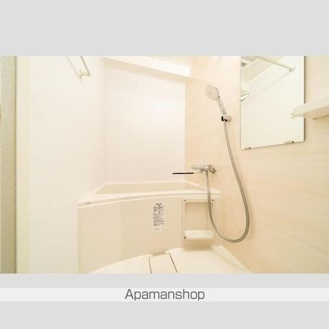 セザール第二蒲田の内装写真
