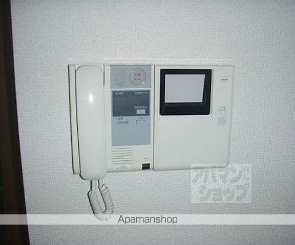 ベラジオ河原町御池の内装写真