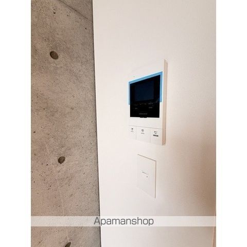 EXAM下北沢IVの内装写真