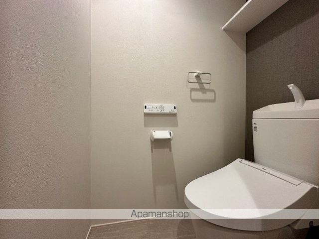 MODERN ASPIRATION 大濠公園の内装写真