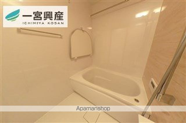 VILLA LUCEの内装写真