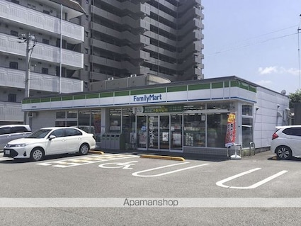 武田マンション（六泉寺）[2DK/38.34m2]の周辺5