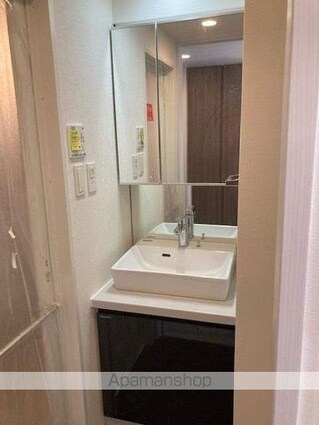 Ｓ－ＲＥＳＩＤＥＮＣＥ新宿御苑[1DK/29.13m2]のその他設備