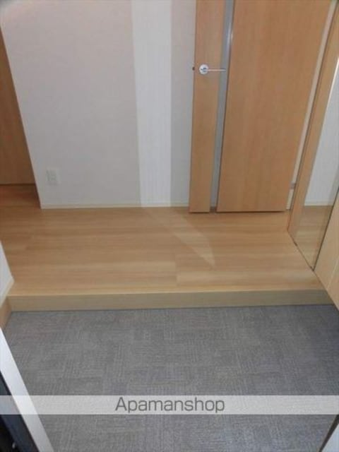 和歌山県和歌山市市小路[1LDK/44.21m2]の玄関