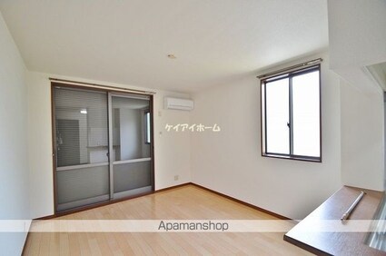パークタウン茶屋町Ｋ[2LDK/50m2]の内装5