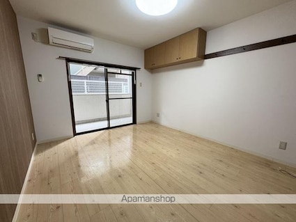 ベルメゾン松福[1K/21.78m2]の内装2