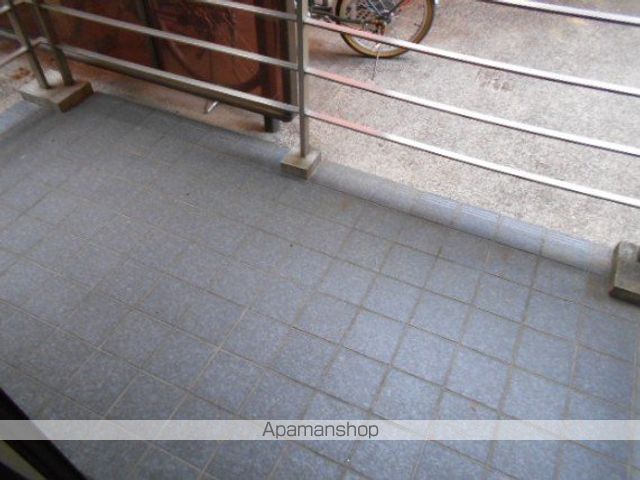 ヒルサイド白山の内装写真