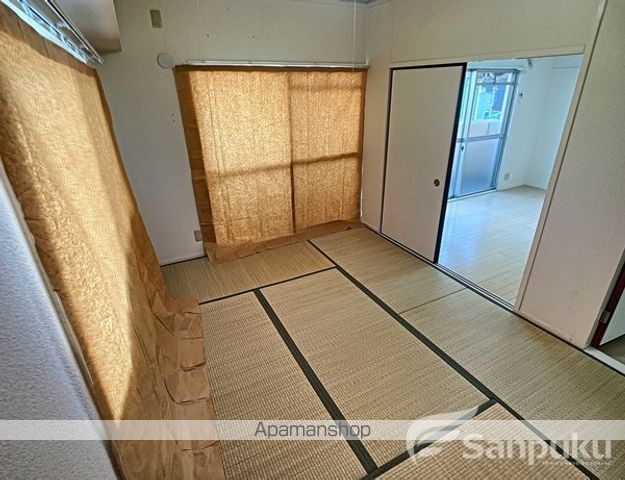 プリムローズ酒井の内装写真