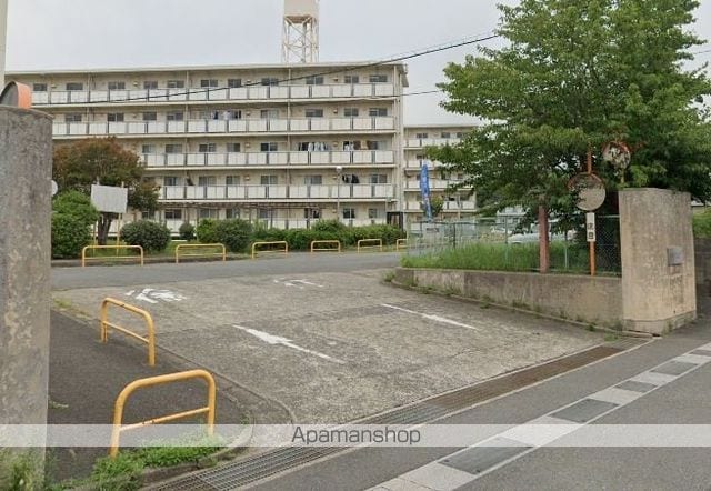 ビレッジハウス本城2号棟の周辺写真