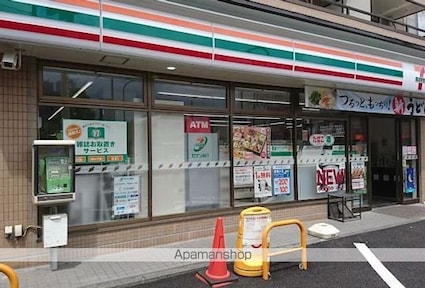 レオパレスＲＸコスモＭ[1K/21.6m2]の周辺2