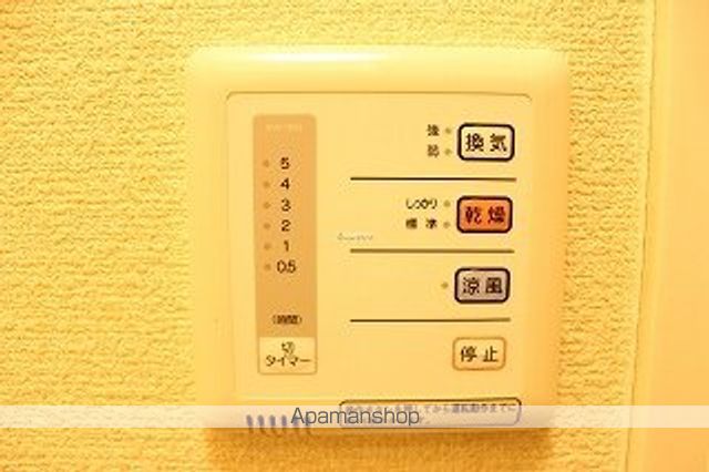 レオネクスト松風の内装写真