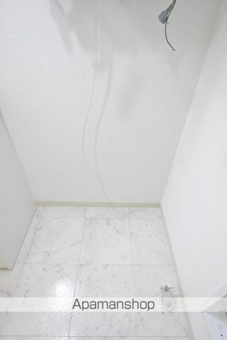 パーチェ豊平の内装写真