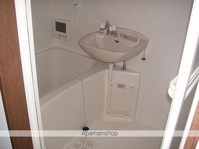 マンションアーバンの内装写真