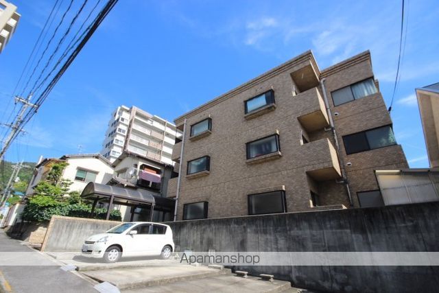CASA&MICHIROOM古江東の外観写真