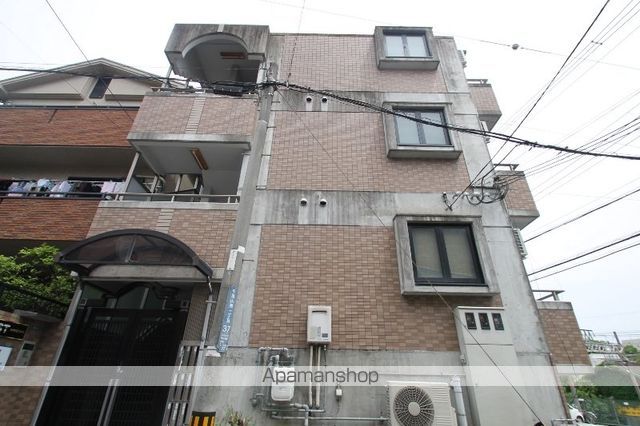 ST千里山の外観写真