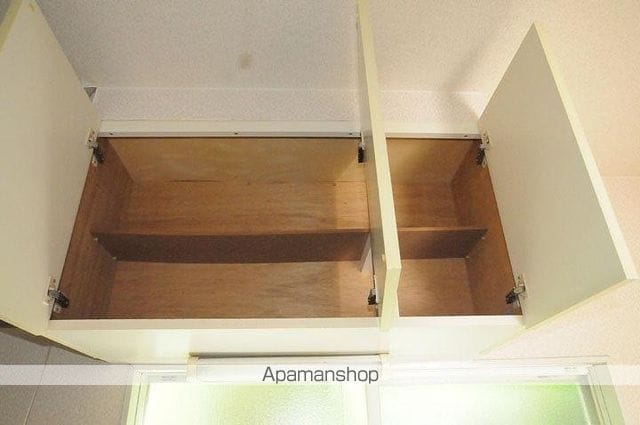 フレグランスアップルIIの内装写真
