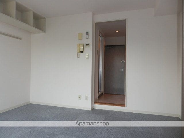 グランマーレ早稲田[1K/19.65m2]のその他部屋・スペース