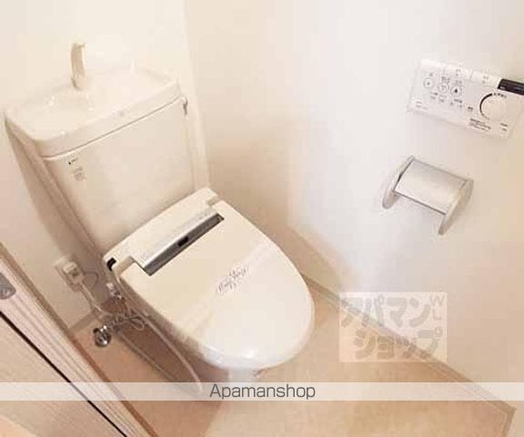 エイペックス京都東山三条の内装写真