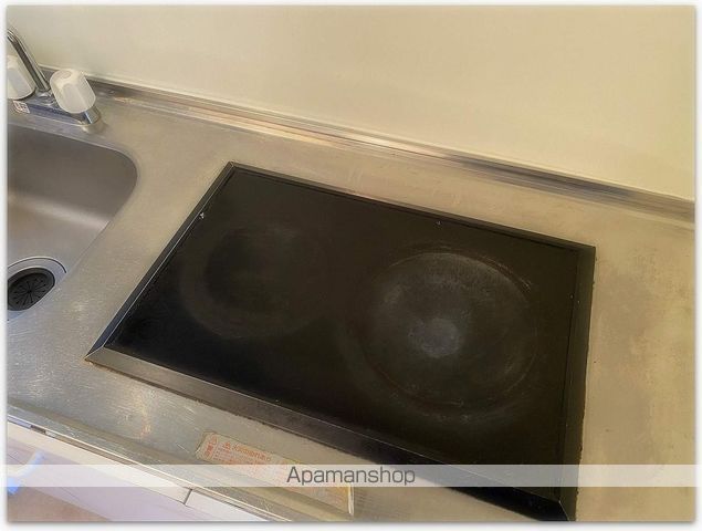 ドミール江戸堀の内装写真