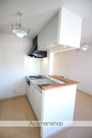 FS39の内装写真
