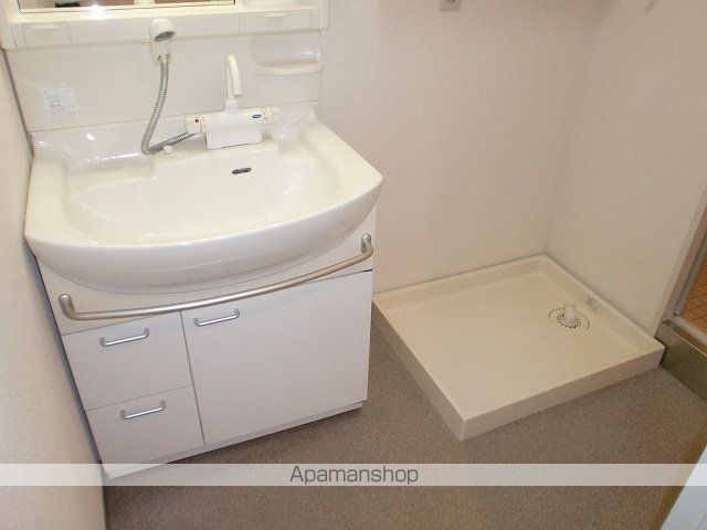オーブ広瀬の内装写真