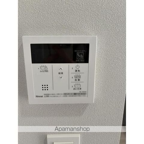 GM KOHAMAの内装写真