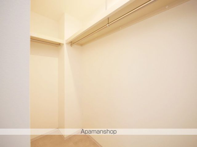 LUCE SOLARE発寒の内装写真