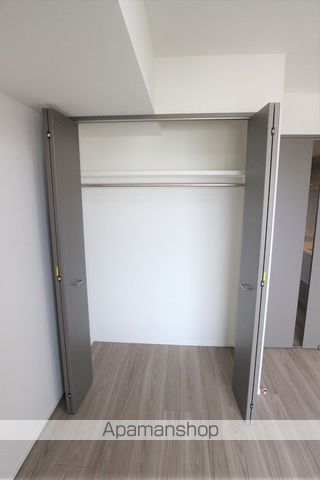 ブランシエスタ千早RJRの内装写真