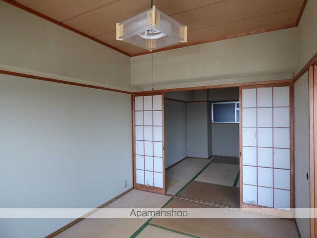 ゴールデンハイツふきあげの内装写真