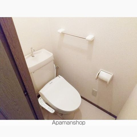 メイユール平岸の内装写真