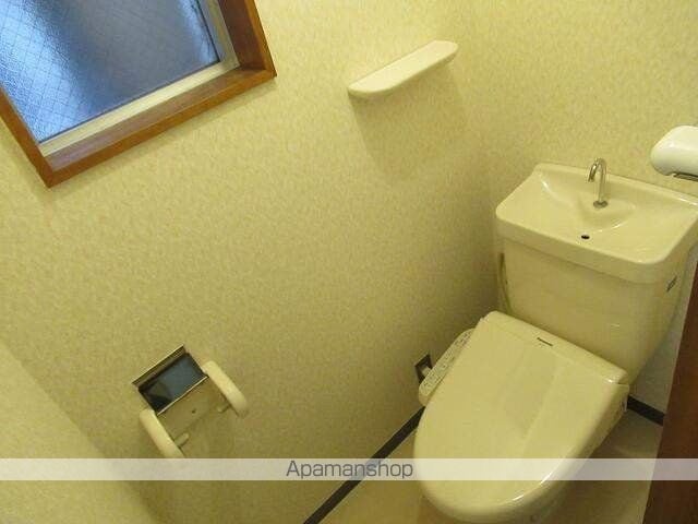 セントハイムの内装写真