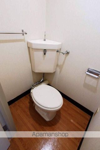 ヴィザージュ菊水の内装写真