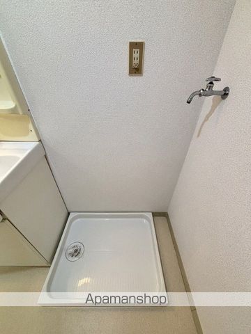 コーポ森久の内装写真