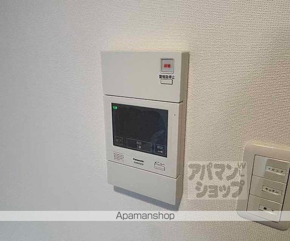 アクアプレイス京都千本丸太町の内装写真