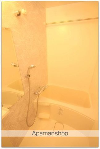 S−RESIDENCE阿波座WESTの内装写真