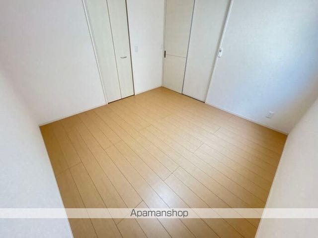 デルニエIIの内装写真